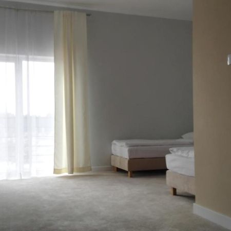 Hotel Ostoja Lipówki Εξωτερικό φωτογραφία