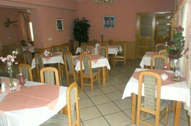 Hotel Ostoja Lipówki Εξωτερικό φωτογραφία
