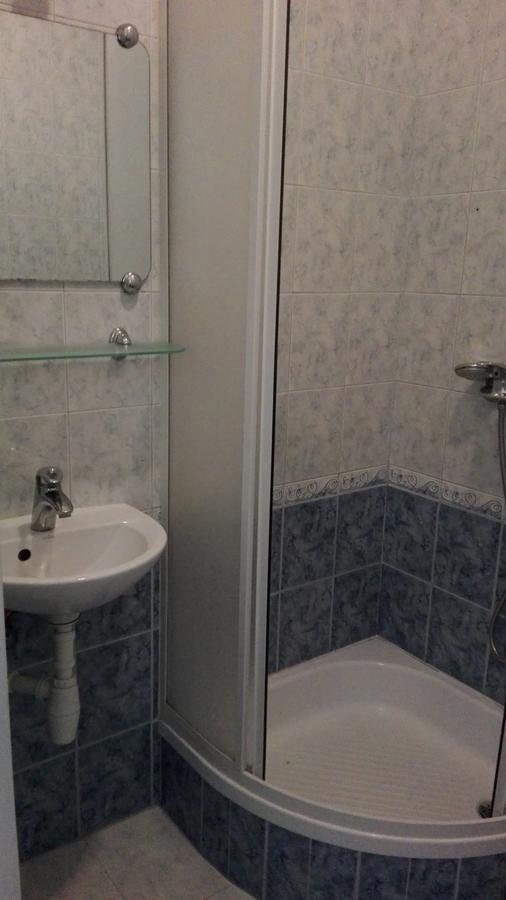 Hotel Ostoja Lipówki Εξωτερικό φωτογραφία